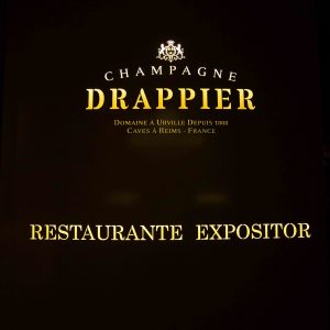 Restaurante “Expositor do Migaitas”