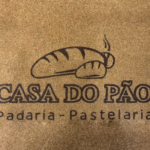 Casa do Pão